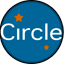 Merchant circle icon